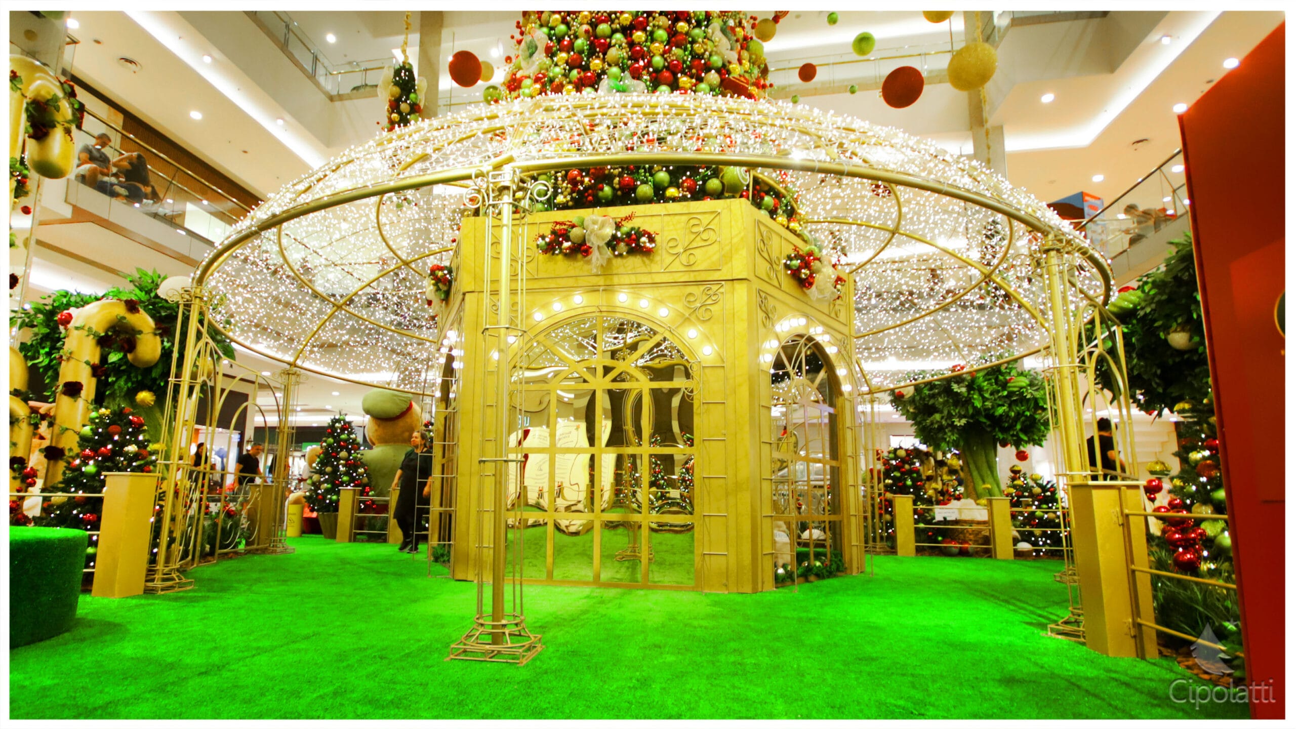 Cipolatti-Shopping Piedade