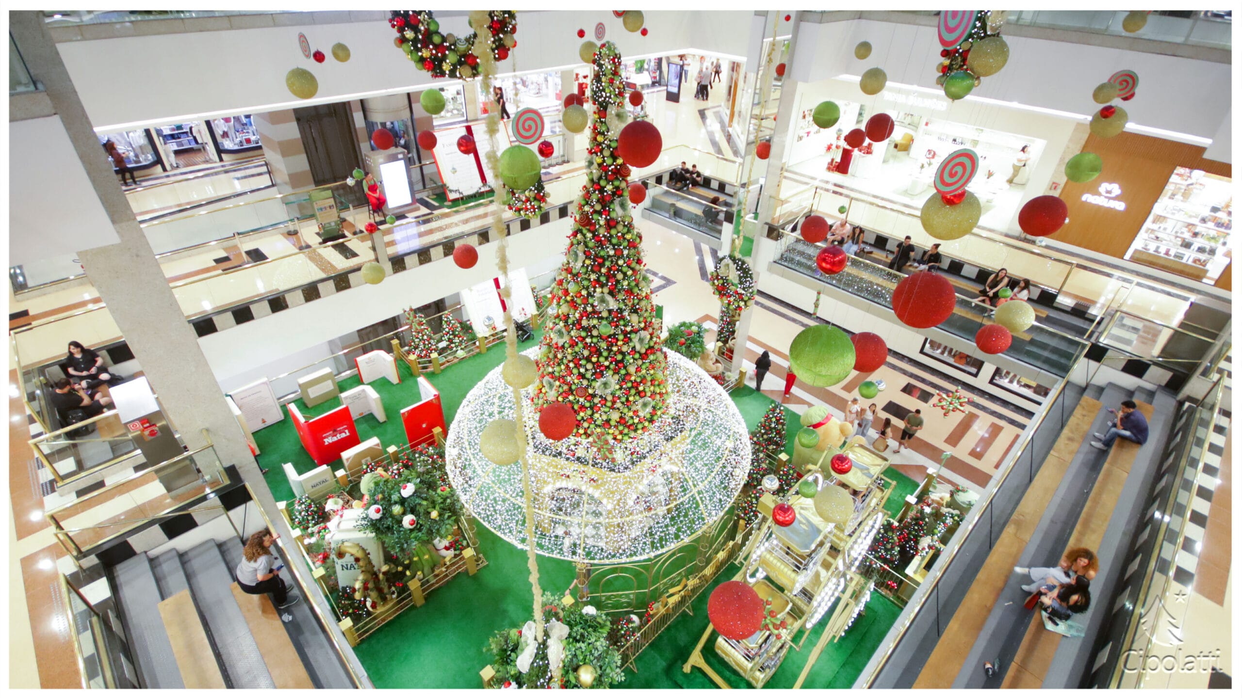 Cipolatti-Shopping Piedade