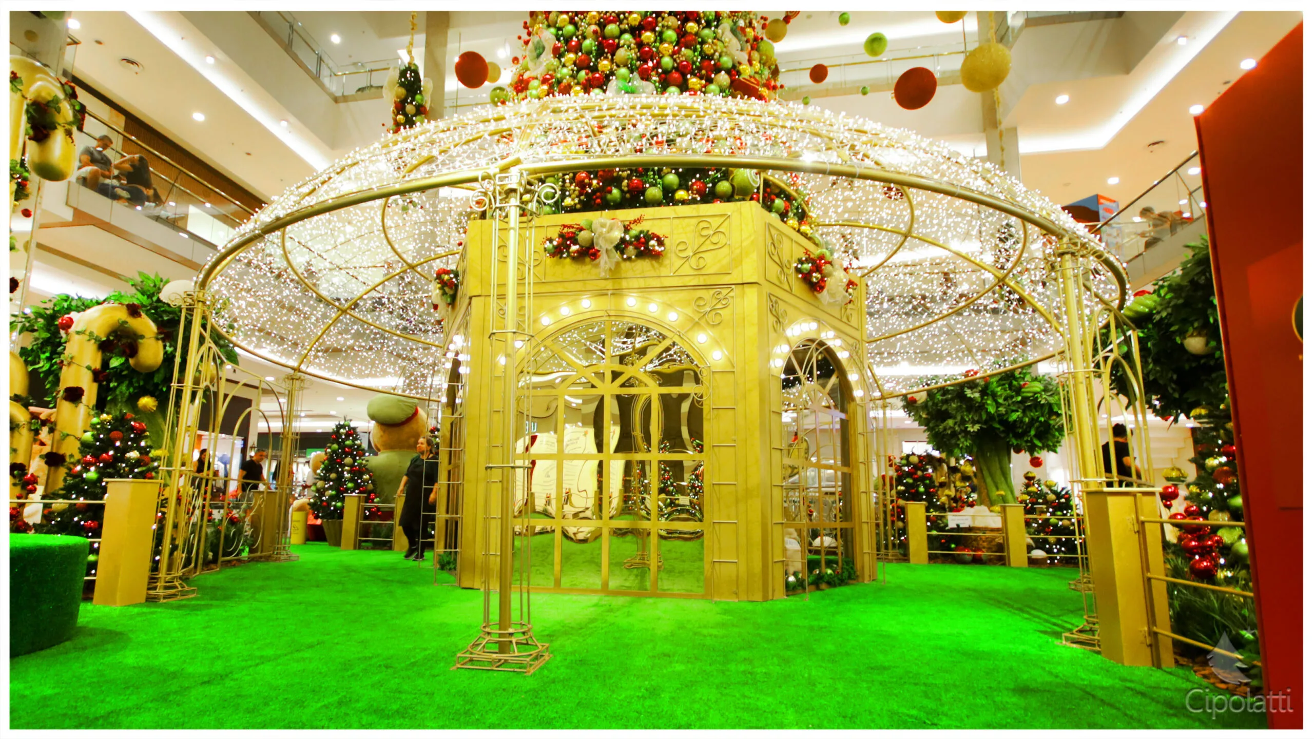Cipolatti-Shopping Piedade