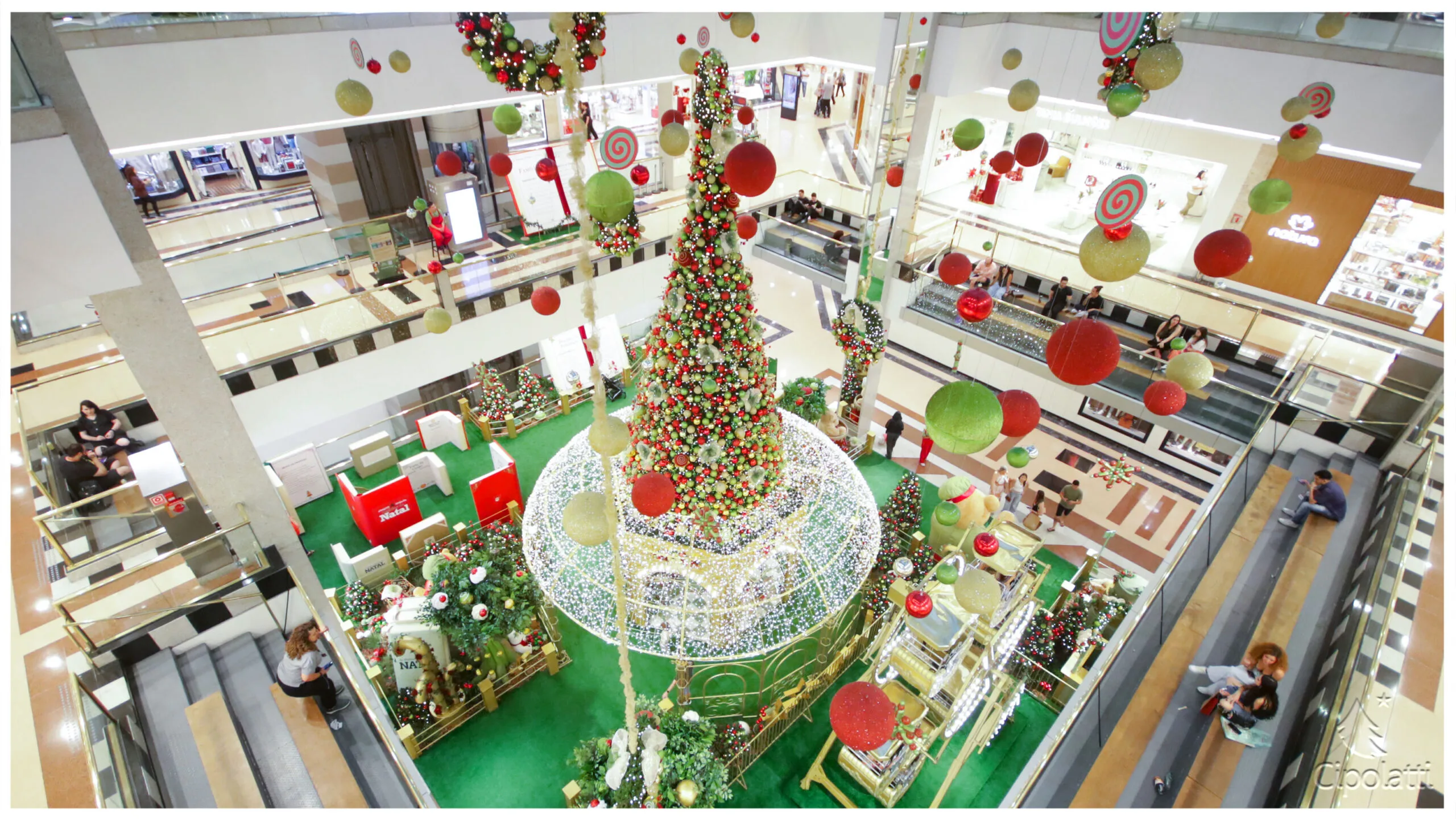 Cipolatti-Shopping Piedade
