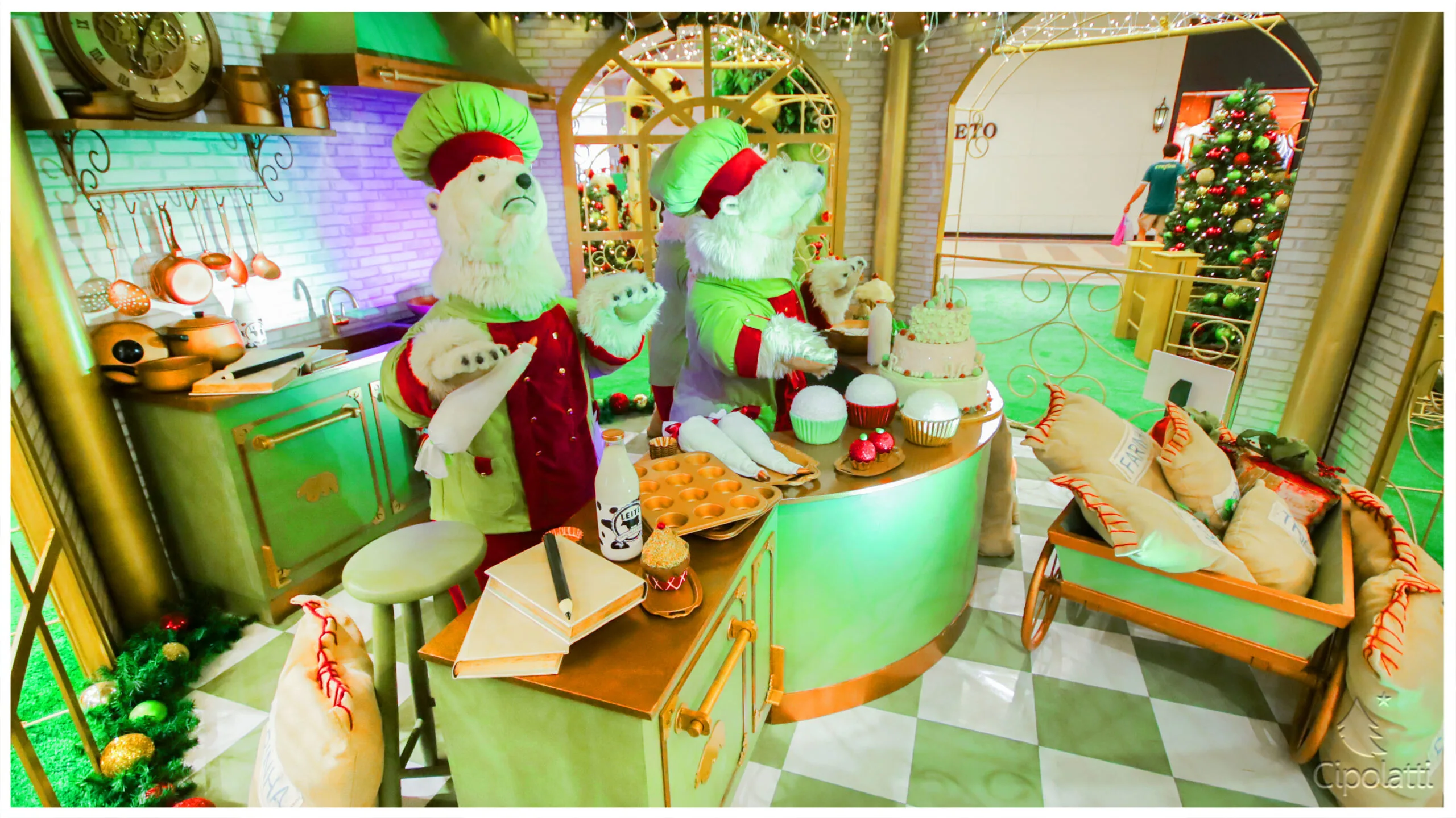 Cipolatti-Shopping Piedade