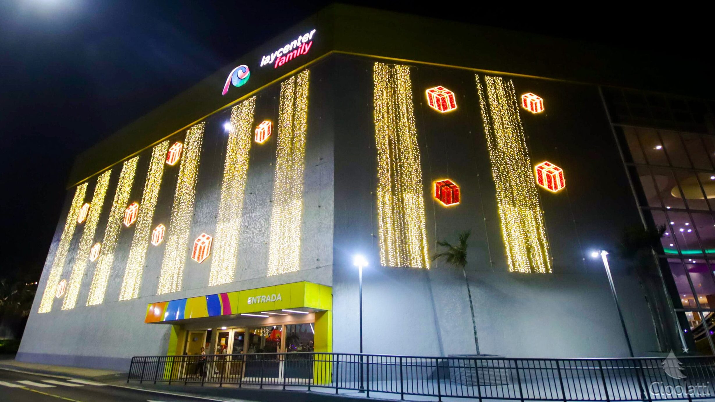 Cipolatti-Shopping Piedade