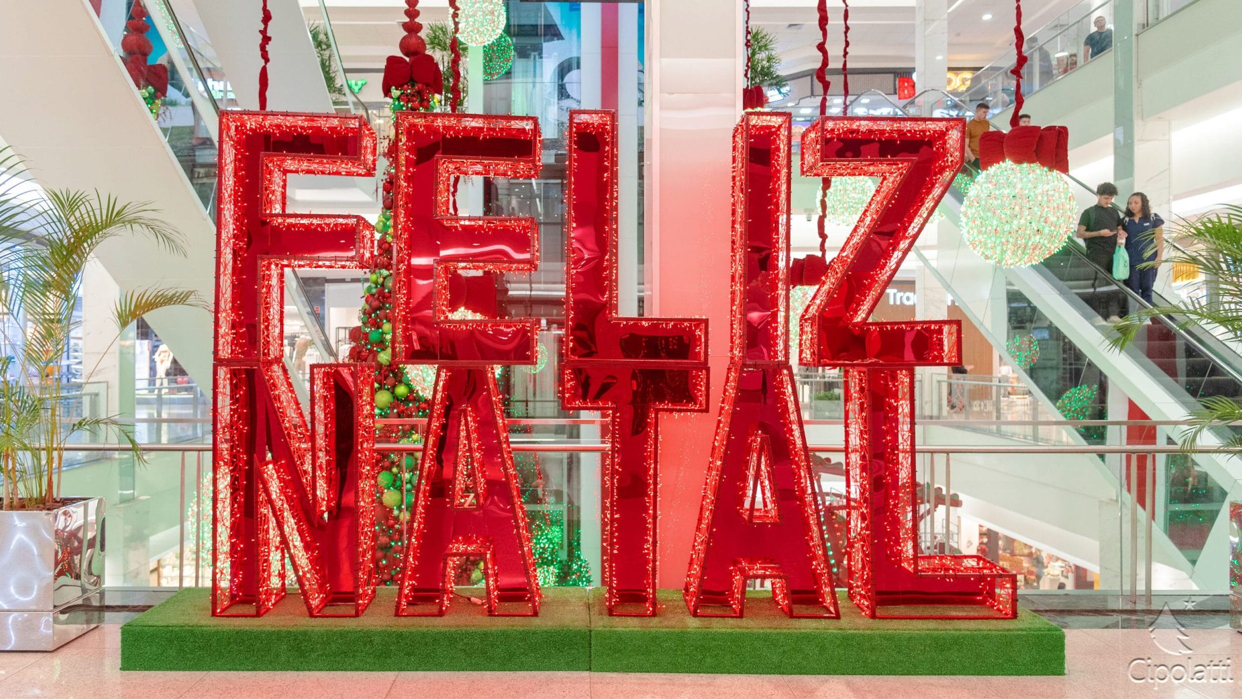 Cipolatti-Shopping Piedade