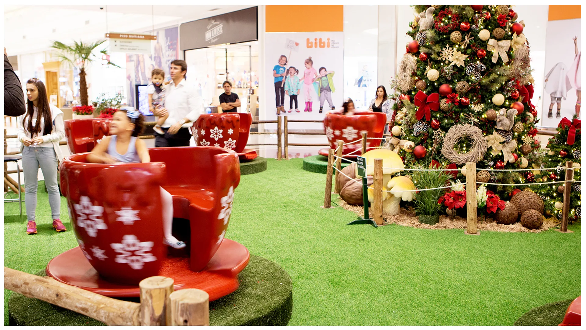 Cipolatti-Shopping Piedade